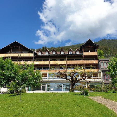 Parkhotel Beatenberg Exteriör bild